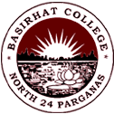 Basirhat College-logo