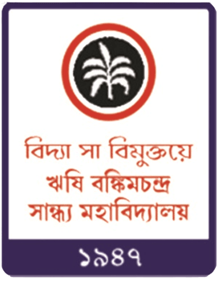 Rishi Bankim Chandra Evening College-logo