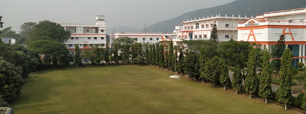 Awadh Dental College-image