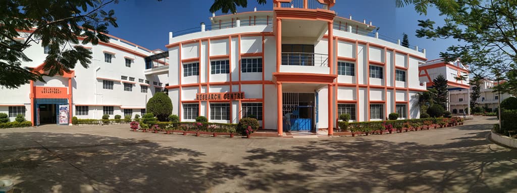 Awadh Dental College and Hospital-image