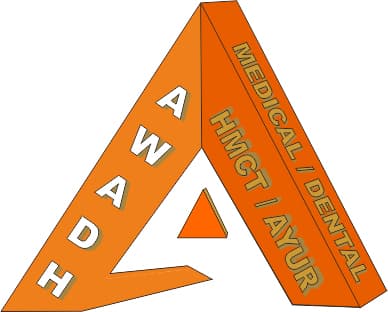 Awadh Dental College-logo