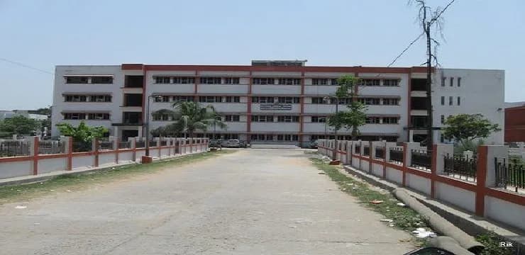 Nalanda Medical College