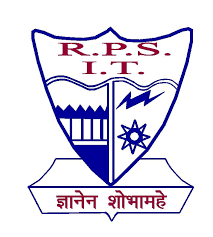 RP Sharma Institute of Technology logo