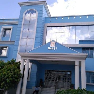 MAACET Patna-gallery-image-0