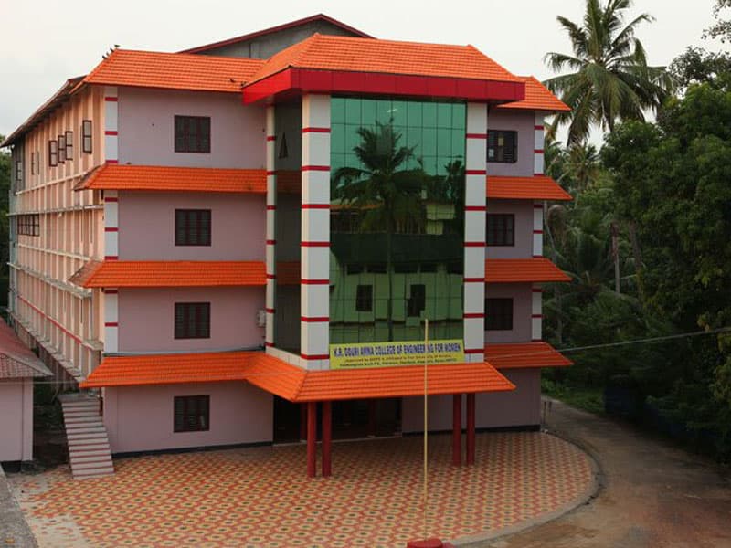 K.R. Gouri Amma College of Engineering for Women-gallery-image-4