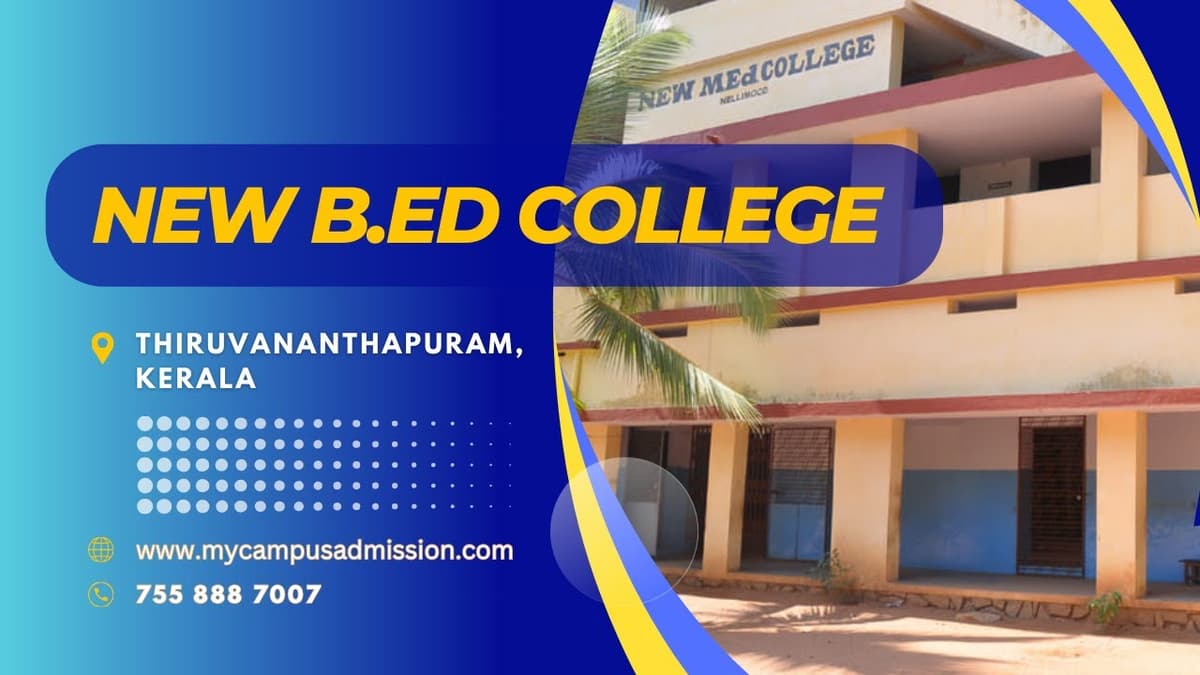 New B.Ed. College, Nedumangad-gallery-image-3