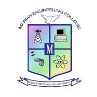 Marian Engineering College-logo