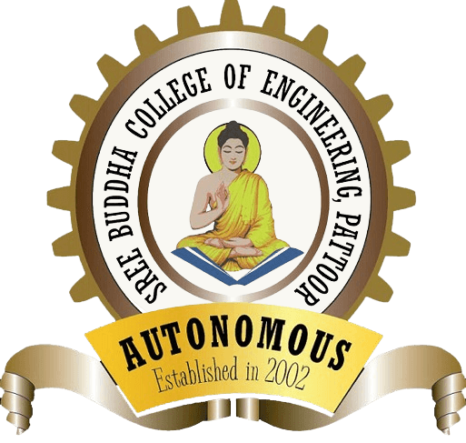 Sree Buddha College of Engineering Pattoor logo