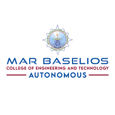 Mar Baselios College of Engineering and Technology Nalanchira-logo