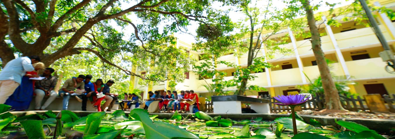 Sree Narayana College-image