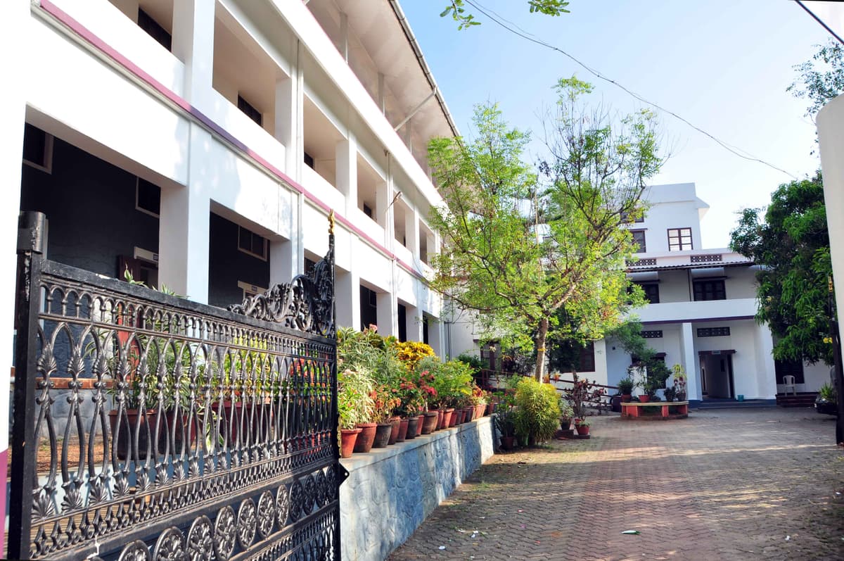 Mount Tabor Training College-gallery-image-4