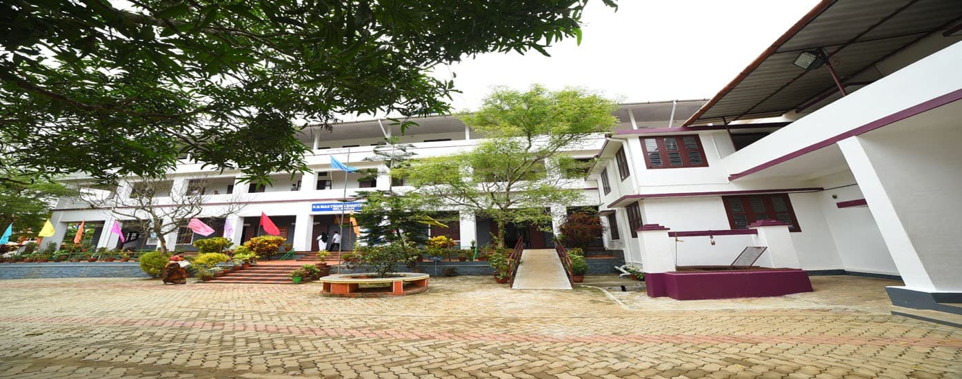 Mount Tabor Training College-image