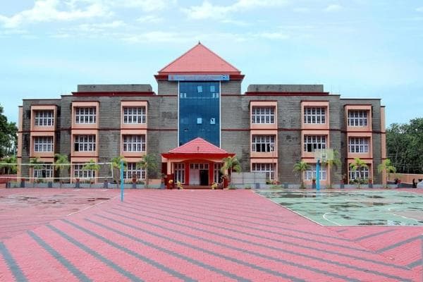 Baselios Mathews II College of Engineering-image