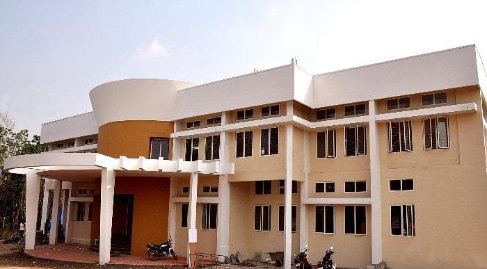 G. Karunakaran Memorial CoOperative College of Management and Technology-image