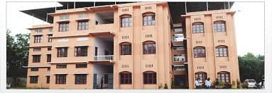 SHM Engineering College-image