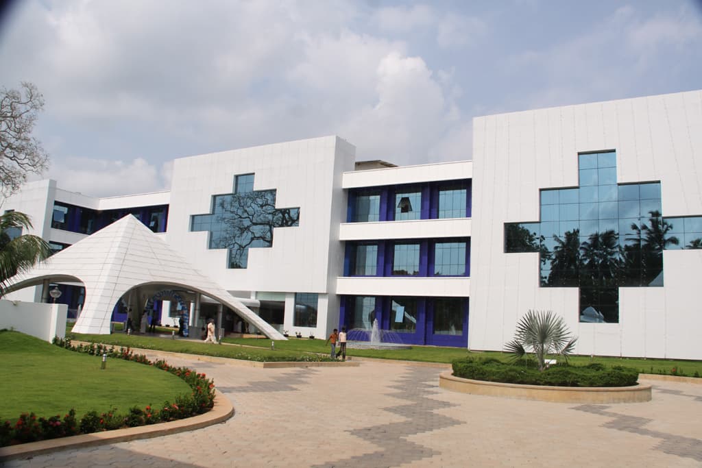 MAHAGURU INSTITUTE OF TECHNOLOGY-image