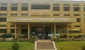 Travancore Engineering College Oyoor-image