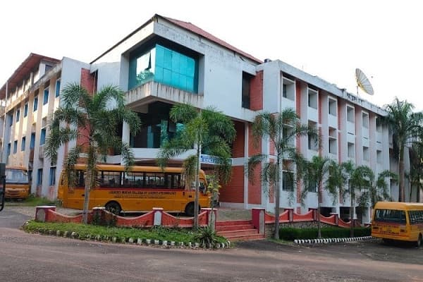 LMCST Kuttichal-image