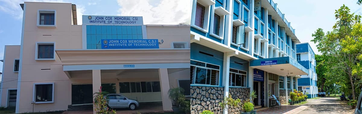 John Cox Memorial CSI Institute of Technology Kannammoola-gallery-image-1