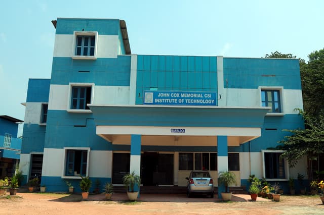 John Cox Memorial CSI Institute of Technology Kannammoola-gallery-image-4