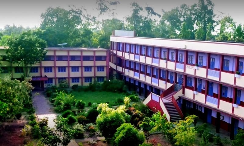 St. Xavier''s College, Thumba-image