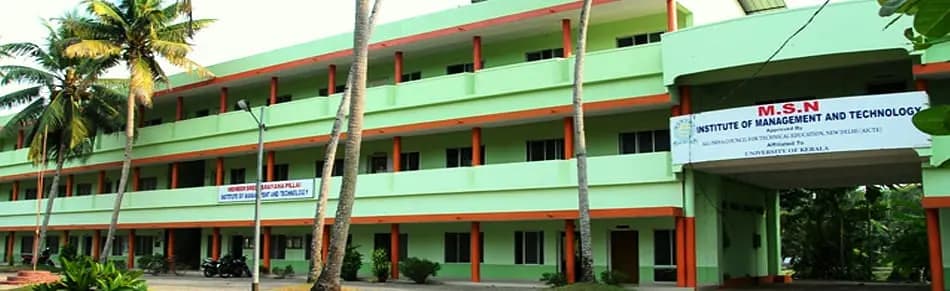 Member Sree Narayana Pillai Institute of Management and Technology Chavara-image