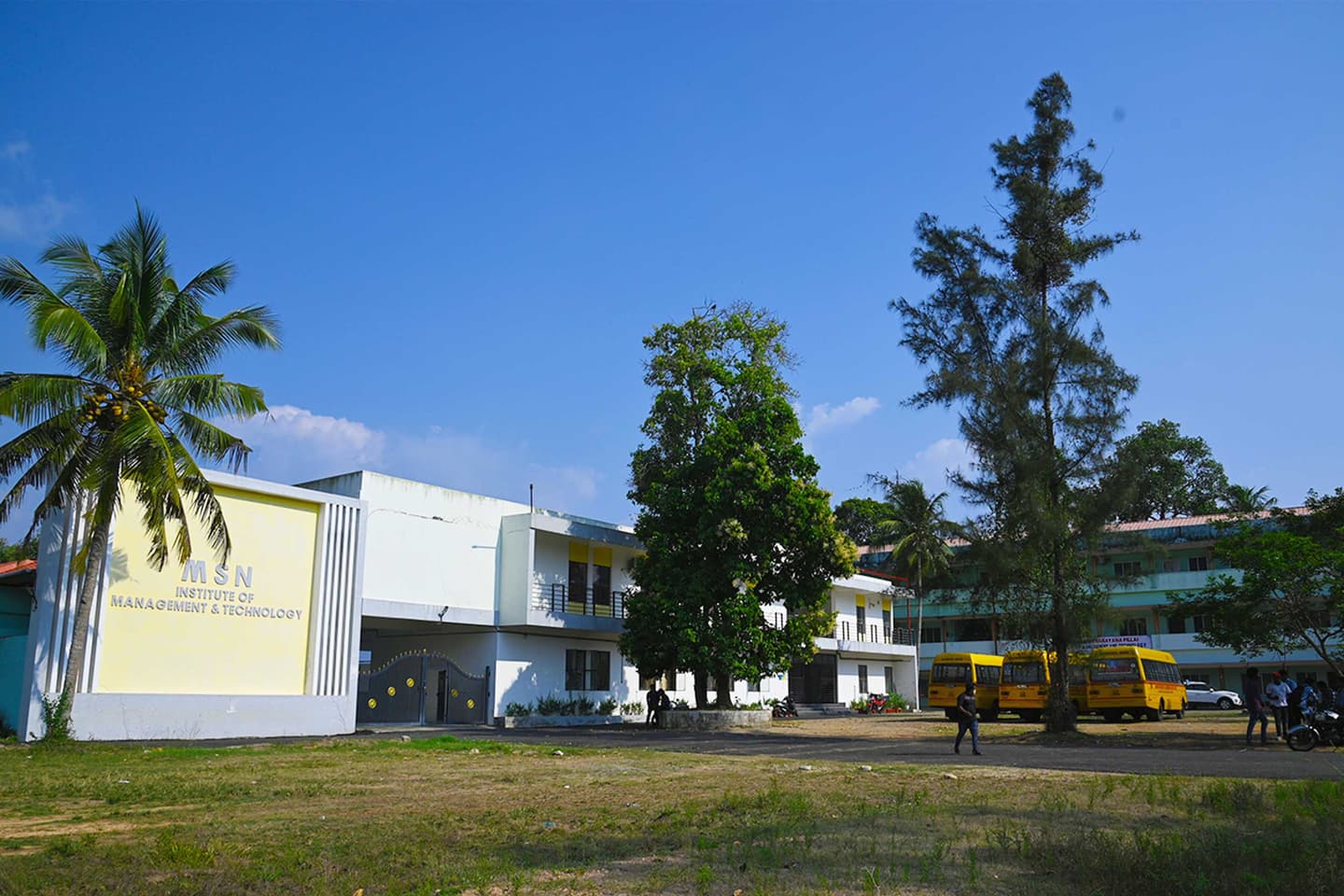 Member Sree Narayana Pillai Institute of Management and Technology Chavara-image