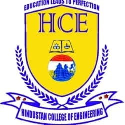 Hindustan College of Engineering-logo