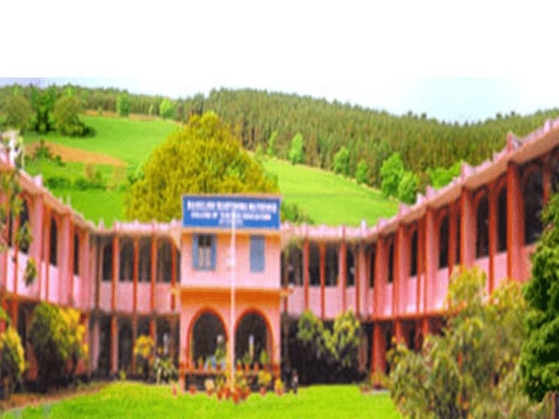 Baselios Marthoma Mathews II College of Teacher Education-image