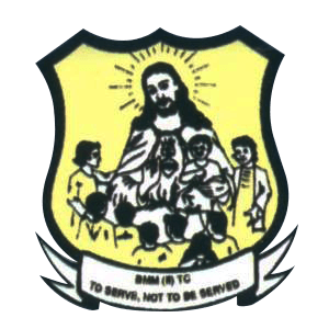 Baselios Marthoma Mathews II College of Teacher Education logo