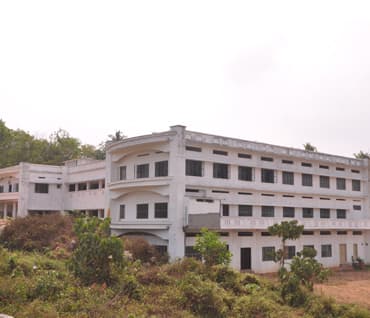 Kaviyattu College of Education Pirappancode-image