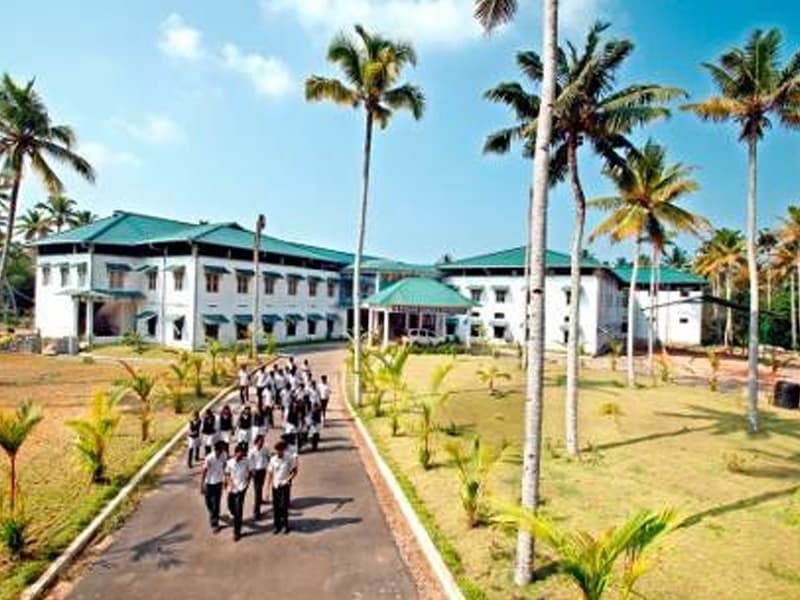 Musaliar College of Engineering Chirayinkeezh-gallery-image-3