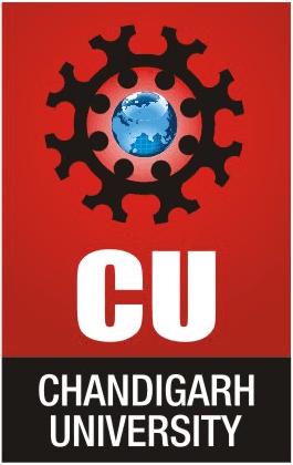 Chandigarh University-logo