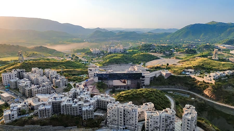 Indian Institute of Management Udaipur-image