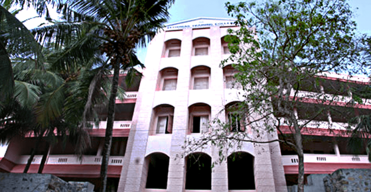 St.Thomas Training College, Thiruvananthapuram-gallery-image-4