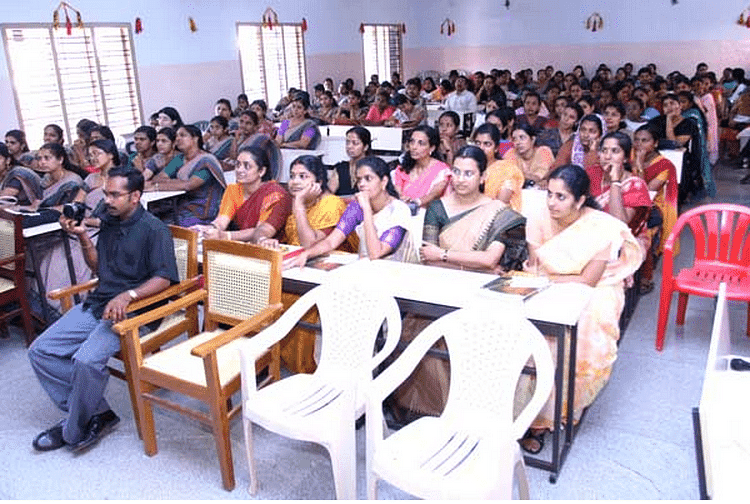 St.Thomas Training College, Thiruvananthapuram-gallery-image-3