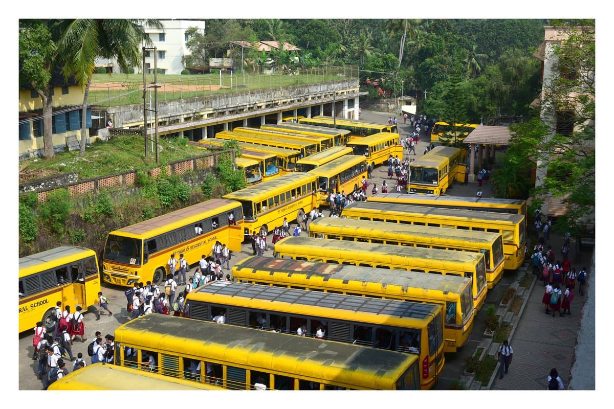 St Thomas Training College Mukkolakkal-image