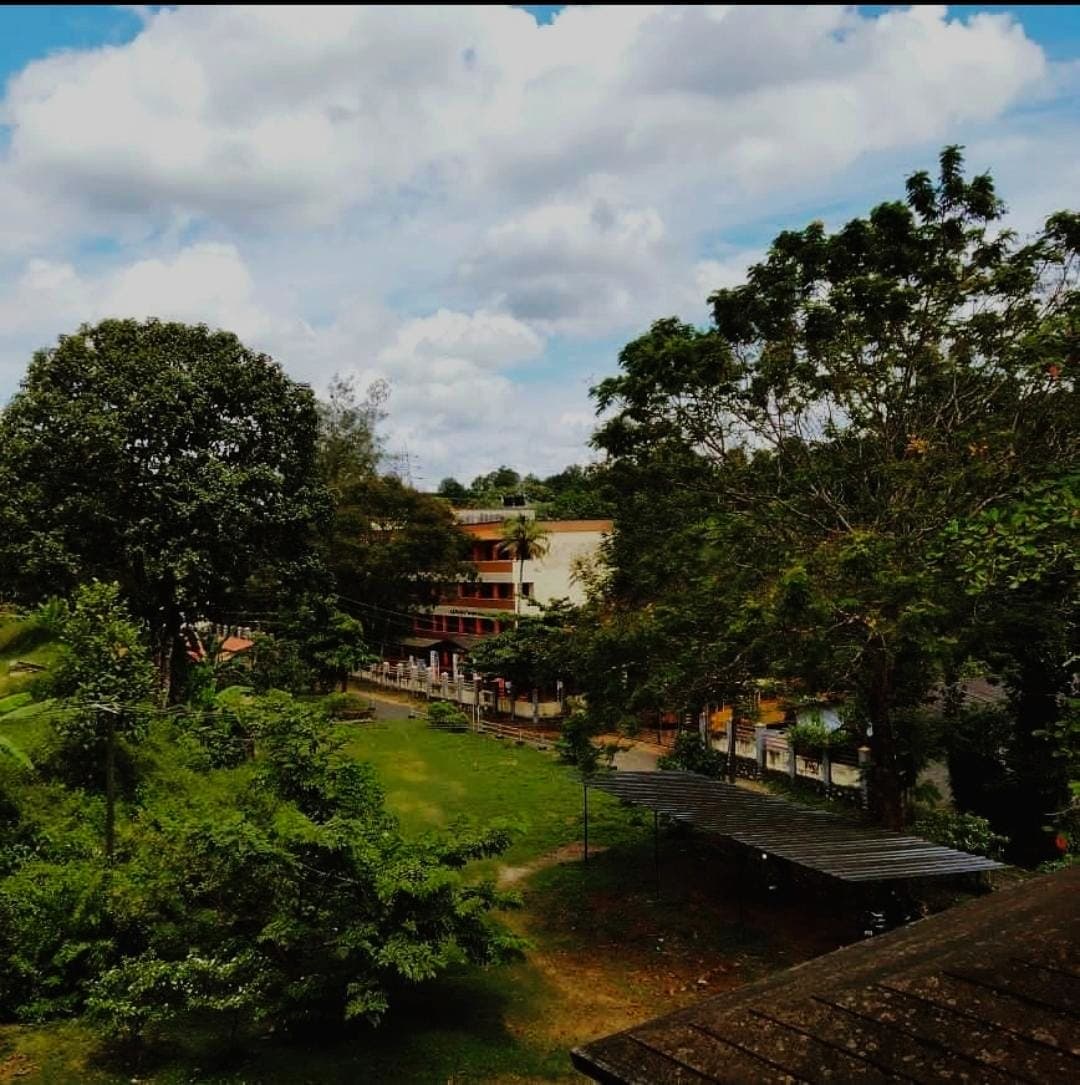 KVVS Institute of Technology Kaithaparambu-image