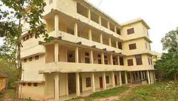 Iqbal College Peringammala-image