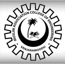Muslim Association College of Engineering-logo