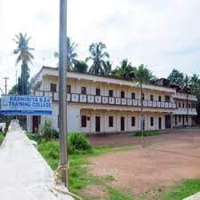 Badhiriya B.Ed. Training College-image