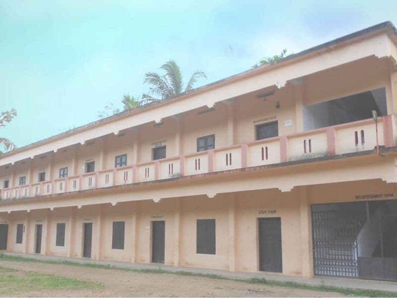 Badhiriya College Kollam-gallery-image-1