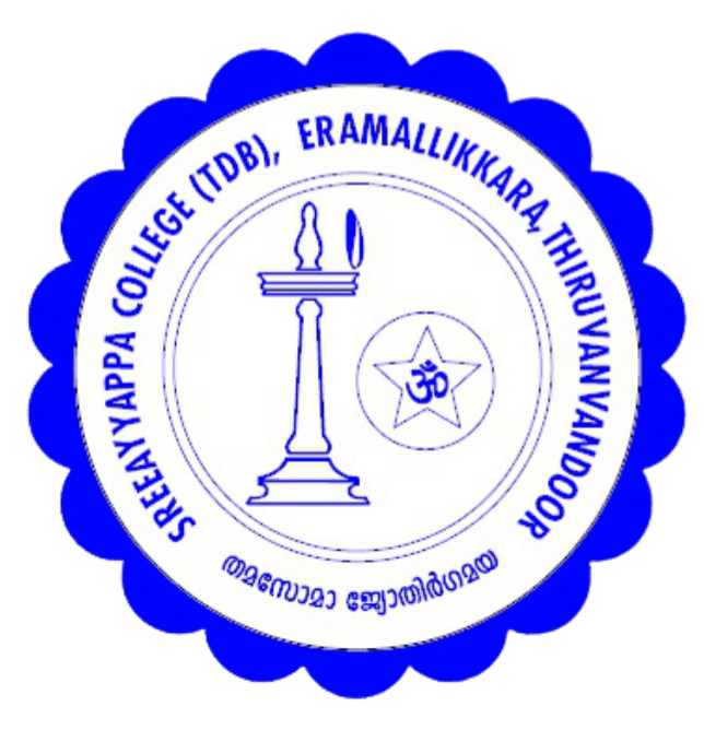 SAC Thiruvanvandoor-logo