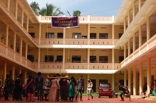 KNM Government Arts and Science College Kanjiramkulam-gallery-image-2