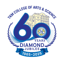 T.K.M. College of Arts and Science-logo