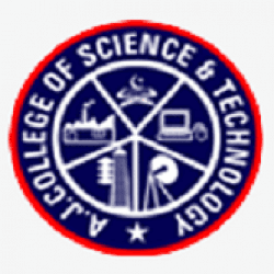 A.J. College of Science and Technology Thonnakkal-logo