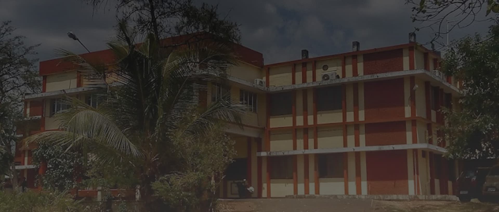 Mannam Memorial NSS College, Kottiyam-image