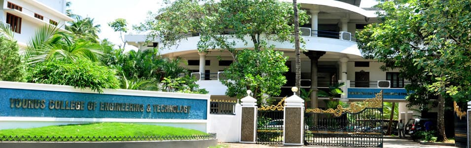 YCET Kollam-image