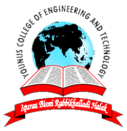 Younus College of Engineering and Technology Kollam logo