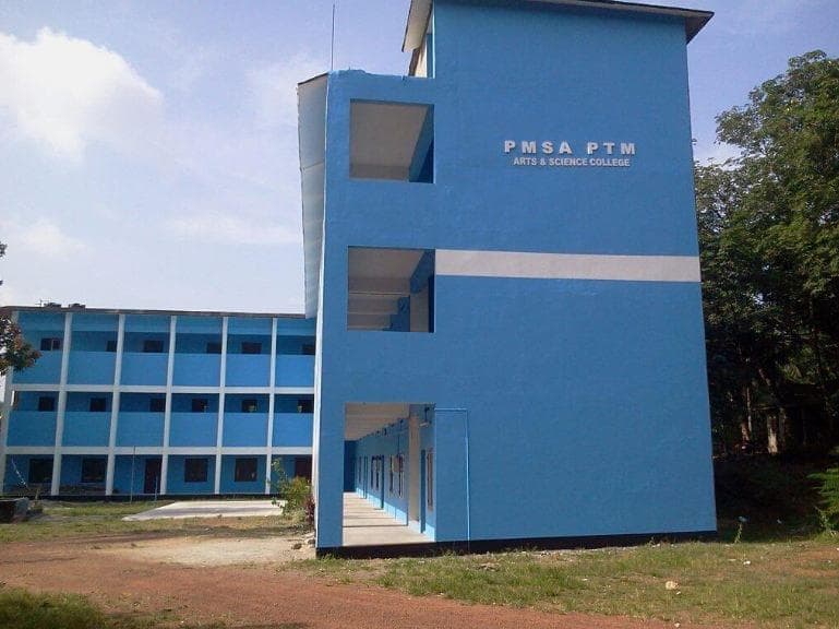 PMSA Arts & Science College-gallery-image-2
